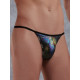 Заказать Мужские трусы-стринги Doreanse Micrology