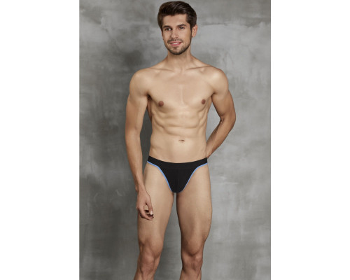 Мужские трусы-стринги Doreanse Sexy с пришивной резинкой