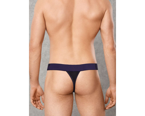 Заказать Мужские трусы-стринги Doreanse Ribbed Modal