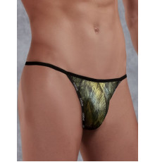 Мужские трусы-стринги Doreanse Alligator