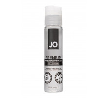 Cиликоновый лубрикант JO Personal Premium Lubricant - 30 мл.