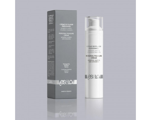 Заказать Крем для мастурбации Personal Pleasure Cream - 50 мл.