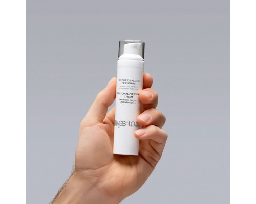 Заказать Крем для мастурбации Personal Pleasure Cream - 50 мл.