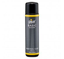 Силиконовый лубрикант pjur BASIC Silicone - 100 мл.