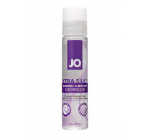 Лубрикант на силиконовой основе JO Xtra Silky - 30 мл.