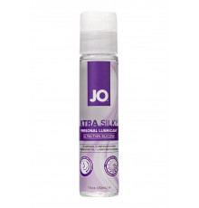 Лубрикант на силиконовой основе JO Xtra Silky - 30 мл.
