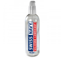 Лубрикант на силиконовой основе Swiss Navy Silicone Based Lube - 237 мл.