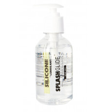 Лубрикант на силиконовой основе SPLASHGLIDE  SILICON - 250 мл.