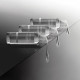 Заказать Силиконовый лубрикант LIGHT CONSISTENCY - 150 мл.