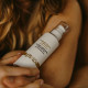 Заказать Массажный гель-смазка на силиконовой основе Allover Massage Gel - 100 мл.