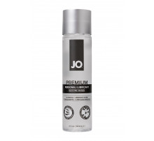 Лубрикант на силиконовой основе JO Personal Premium Lubricant - 120 мл.