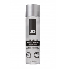 Лубрикант на силиконовой основе JO Personal Premium Lubricant - 120 мл.