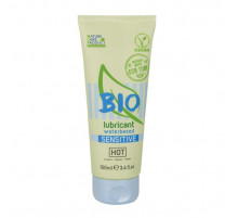 Органический лубрикант для чувствительной кожи Bio Sensitive - 100 мл.