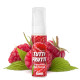Заказать Гель-смазка Tutti-frutti с малиновым вкусом - 30 гр.