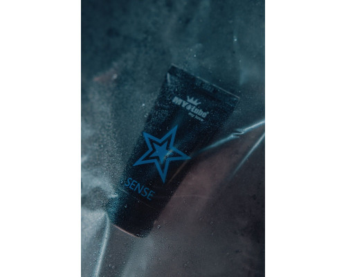 Заказать Классический лубрикант на водной основе MyLube SENSE - 50 мл.