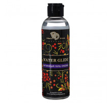 Интимный гель-смазка WATER GLIDE - 200 мл.