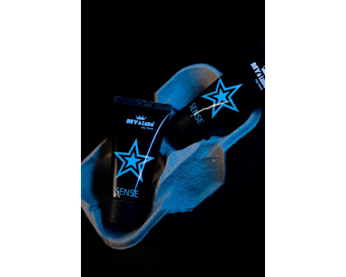 Заказать Классический лубрикант на водной основе MyLube SENSE - 50 мл.