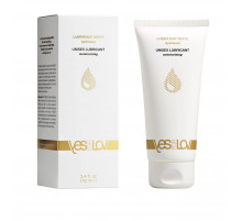 Интимный гель-смазка на водной основе YESforLOV Moisturising Intimate - 100 мл.