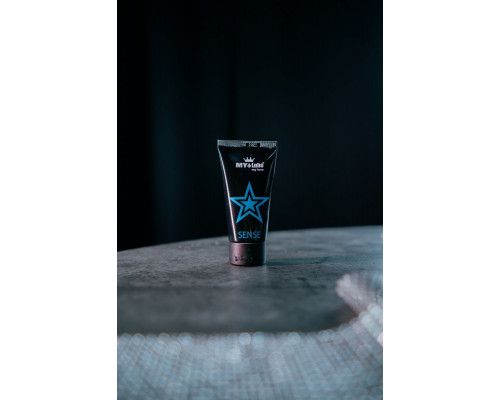 Заказать Классический лубрикант на водной основе MyLube SENSE - 50 мл.