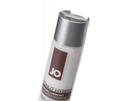 Заказать Лубрикант водно-масляный JO Hybrid Lubricant ORIGINAL - 120 мл.