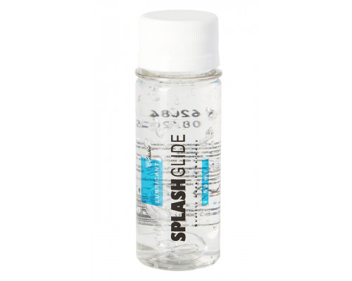 Заказать Смазка-увлажнитель SPLASHGLIDE LUBRICANT CLASSIC - 50 мл.