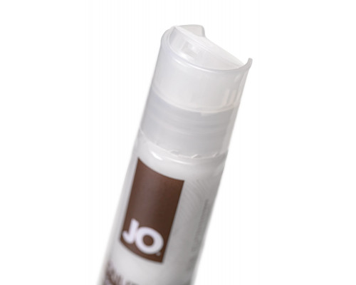 Заказать Водно-масляный лубрикант JO Silicon free Hybrid Lubricant ORIGINAL- 30 мл.
