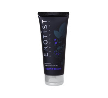 Лубрикант на водной основе с ароматом лесных ягод Forest Fruit - 100 мл.