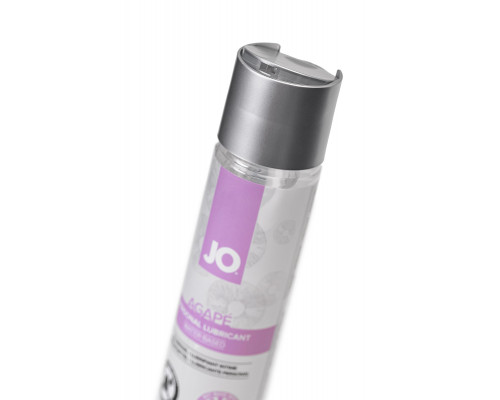 Заказать Женский лубрикант на водной основе JO AGAPE LUBRICANT ORIGINAL - 120 мл.