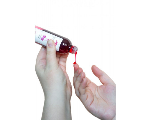 Заказать Эликсир Triple Pleasure  Горячая вишня  - 130 гр.