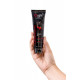 Заказать Интимный гель на водной основе Lube Tube Strawberry с клубничным вкусом - 100 мл.