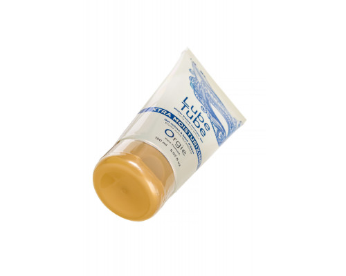 Заказать Интимный гель на водной основе Lube Tube Xtra Moisturizing с увлажняющим эффектом - 150 мл.
