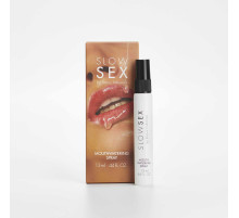 Спрей для усиления слюноотделения Slow Sex Mouthwatering Spray - 13 мл.