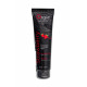 Заказать Интимный гель на водной основе Lube Tube Strawberry с клубничным вкусом - 100 мл.
