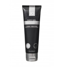 Лубрикант-гель для мужчин JO H2O GEL ORIGINAL - 120 мл.