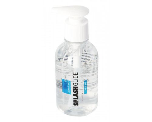 Заказать Смазка-увлажнитель SPLASHGLIDE LUBRICANT CLASSIC - 250 мл.