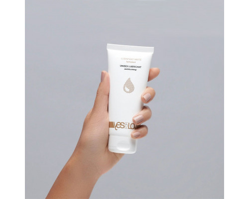 Заказать Интимный гель-смазка на водной основе YESforLOV Moisturising Intimate - 100 мл.