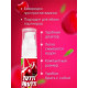 Заказать Гель-смазка Tutti-frutti с вишнёвым вкусом - 30 гр.