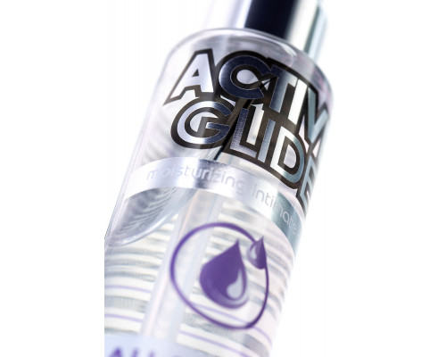 Заказать Увлажняющий интимный гель Active Glide Allantoin - 100 гр.