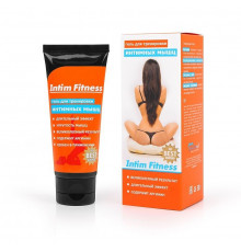 Гель для женщин Intim Fitness - 50 гр.