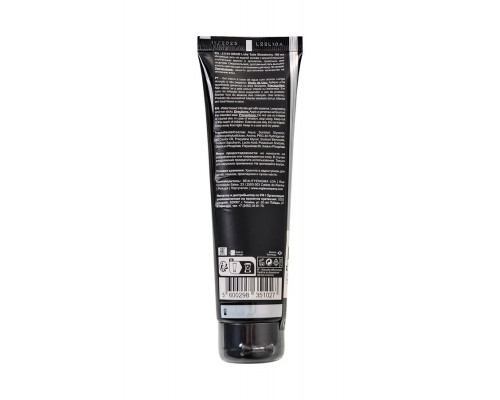 Заказать Интимный гель на водной основе Lube Tube Strawberry с клубничным вкусом - 100 мл.