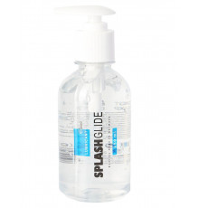 Смазка-увлажнитель SPLASHGLIDE LUBRICANT CLASSIC - 250 мл.