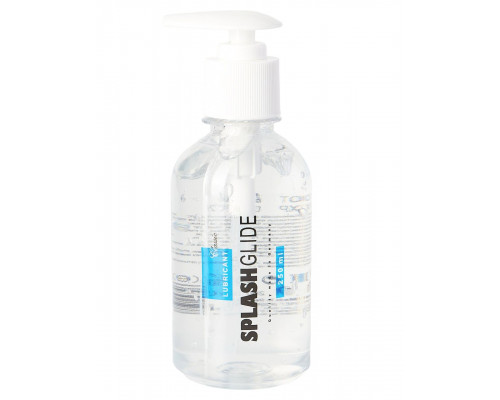 Заказать Смазка-увлажнитель SPLASHGLIDE LUBRICANT CLASSIC - 250 мл.