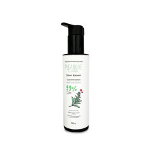 Натуральный лубрикант на водной основе Pleasure Lab Organic Rosemary - 185 мл.