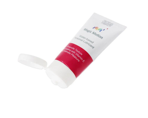 Смазка на водной основе Magic Motion - 50 мл.