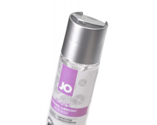 Заказать Лубрикант на водной основе для женщин JO AGAPE LUBRICANT ORIGINAL - 60 мл.