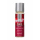Заказать Лубрикант на водной основе JO H2O Red Velvet Cake Flavored Lubricant - 60 мл.