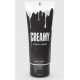 Заказать Смазка на водной основе Creamy с консистенцией спермы - 70 мл.