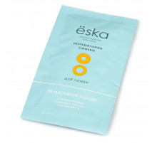 Массажное масло и лубрикант 2-в-1 на масляной основе Ёska - 5 мл.