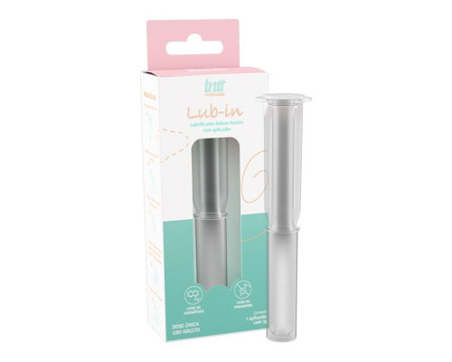 Заказать Интимная смазка на водной основе Lub-in - 5 гр.