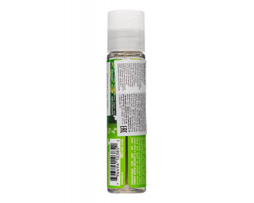 Заказать Смазка с ароматом яблока JO Flavored  Green Apple H2O - 30 мл.